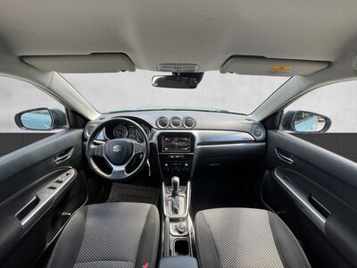 Suzuki Vitara Gebrauchtwagen Suzuki Vitara Gebrauchtwagen