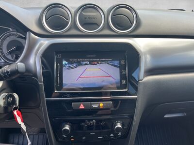 Suzuki Vitara Gebrauchtwagen Suzuki Vitara Gebrauchtwagen