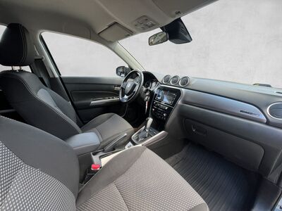 Suzuki Vitara Gebrauchtwagen Suzuki Vitara Gebrauchtwagen