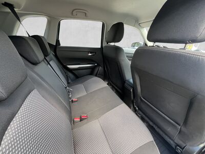 Suzuki Vitara Gebrauchtwagen Suzuki Vitara Gebrauchtwagen