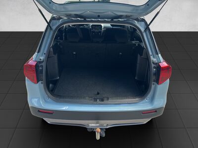 Suzuki Vitara Gebrauchtwagen Suzuki Vitara Gebrauchtwagen