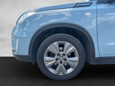 Suzuki Vitara Gebrauchtwagen Suzuki Vitara Gebrauchtwagen