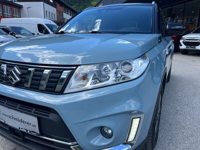 Suzuki Vitara Gebrauchtwagen Suzuki Vitara Gebrauchtwagen