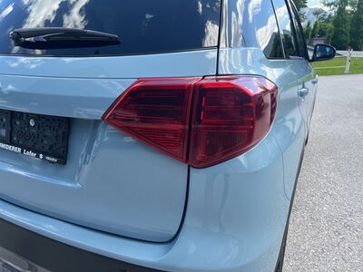 Suzuki Vitara Gebrauchtwagen Suzuki Vitara Gebrauchtwagen
