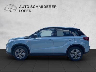 Suzuki Vitara Gebrauchtwagen Suzuki Vitara Gebrauchtwagen