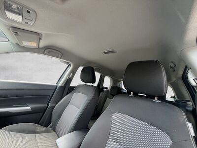 Suzuki Vitara Gebrauchtwagen Suzuki Vitara Gebrauchtwagen