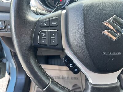 Suzuki Vitara Gebrauchtwagen Suzuki Vitara Gebrauchtwagen