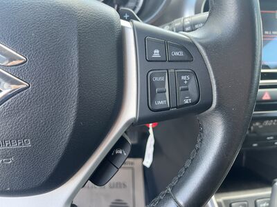 Suzuki Vitara Gebrauchtwagen Suzuki Vitara Gebrauchtwagen