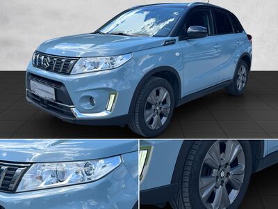 Suzuki Vitara Gebrauchtwagen Suzuki Vitara Gebrauchtwagen