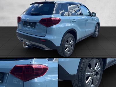 Suzuki Vitara Gebrauchtwagen Suzuki Vitara Gebrauchtwagen
