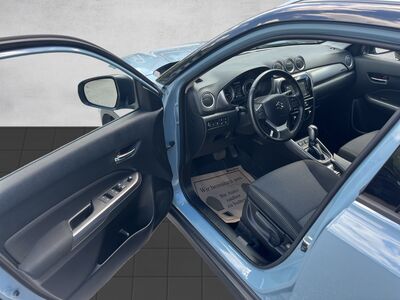 Suzuki Vitara Gebrauchtwagen Suzuki Vitara Gebrauchtwagen