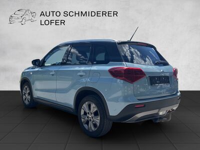 Suzuki Vitara Gebrauchtwagen Suzuki Vitara Gebrauchtwagen