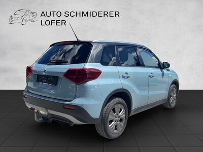 Suzuki Vitara Gebrauchtwagen Suzuki Vitara Gebrauchtwagen