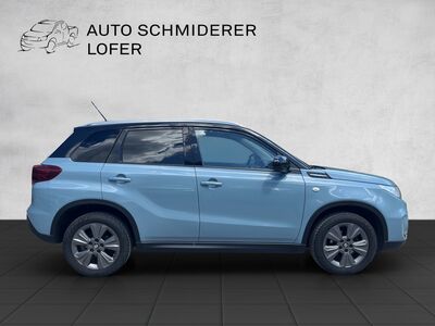 Suzuki Vitara Gebrauchtwagen Suzuki Vitara Gebrauchtwagen