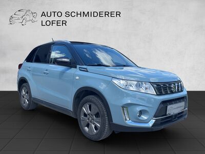 Suzuki Vitara Gebrauchtwagen Suzuki Vitara Gebrauchtwagen