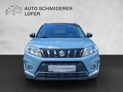 Suzuki Vitara Gebrauchtwagen Suzuki Vitara Gebrauchtwagen