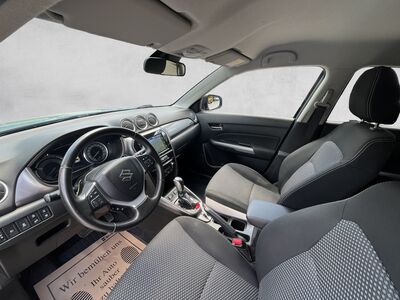 Suzuki Vitara Gebrauchtwagen Suzuki Vitara Gebrauchtwagen