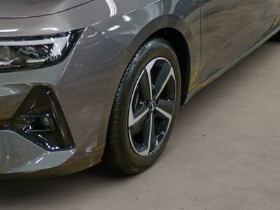 Opel Astra Jahreswagen Opel Astra Jahreswagen