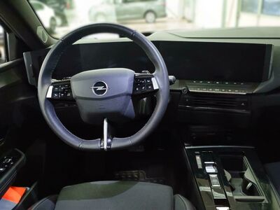 Opel Astra Jahreswagen Opel Astra Jahreswagen