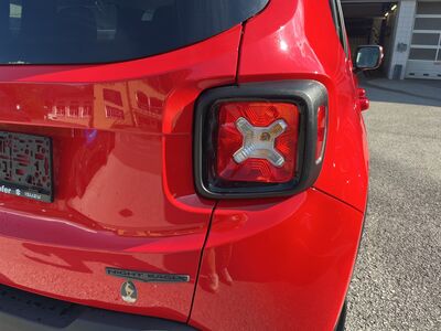 Jeep Renegade Gebrauchtwagen Jeep Renegade Gebrauchtwagen