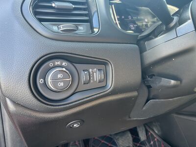 Jeep Renegade Gebrauchtwagen Jeep Renegade Gebrauchtwagen
