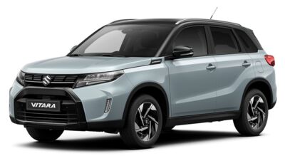 Suzuki Vitara Tageszulassung Suzuki Vitara Tageszulassung