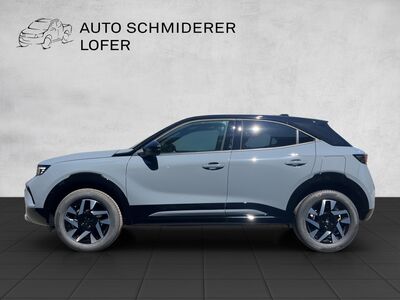 Opel Mokka Tageszulassung Opel Mokka Tageszulassung