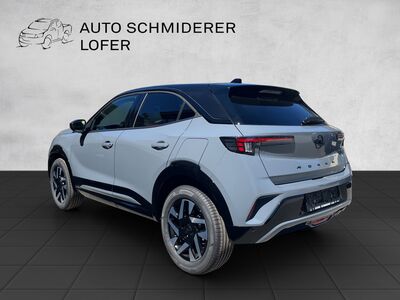 Opel Mokka Tageszulassung Opel Mokka Tageszulassung