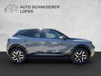 Opel Mokka Tageszulassung Opel Mokka Tageszulassung