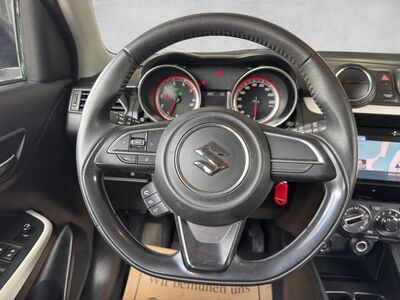 Suzuki Swift Gebrauchtwagen