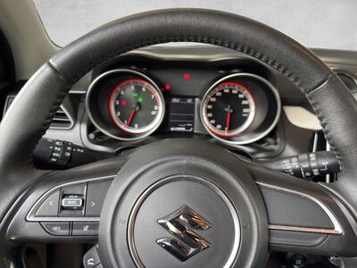 Suzuki Swift Gebrauchtwagen