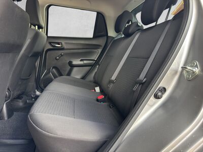 Suzuki Swift Gebrauchtwagen