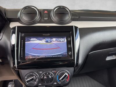 Suzuki Swift Gebrauchtwagen
