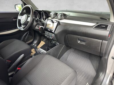 Suzuki Swift Gebrauchtwagen