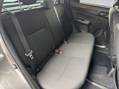 Suzuki Swift Gebrauchtwagen
