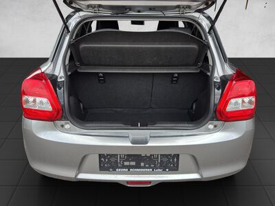 Suzuki Swift Gebrauchtwagen