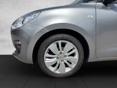 Suzuki Swift Gebrauchtwagen