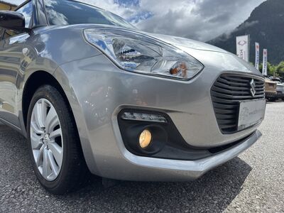 Suzuki Swift Gebrauchtwagen