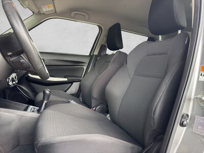 Suzuki Swift Gebrauchtwagen