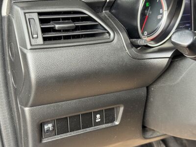 Suzuki Swift Gebrauchtwagen