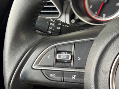 Suzuki Swift Gebrauchtwagen