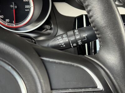 Suzuki Swift Gebrauchtwagen