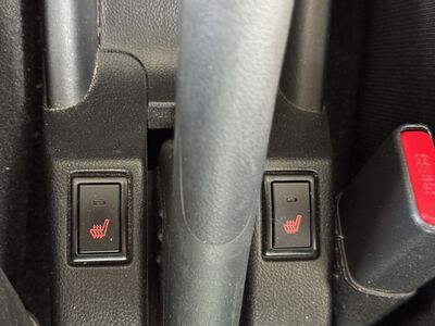 Suzuki Swift Gebrauchtwagen
