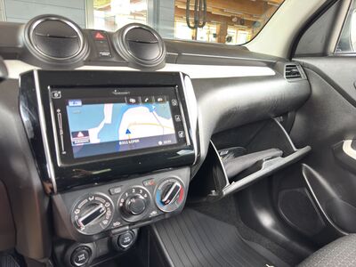 Suzuki Swift Gebrauchtwagen