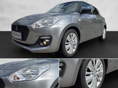 Suzuki Swift Gebrauchtwagen