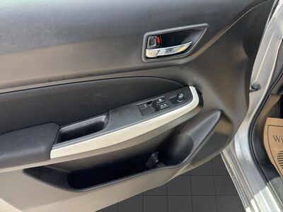 Suzuki Swift Gebrauchtwagen