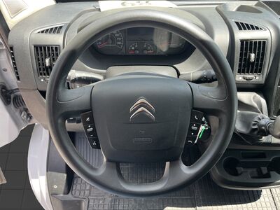 Citroën Jumper Gebrauchtwagen
