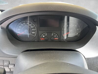 Citroën Jumper Gebrauchtwagen