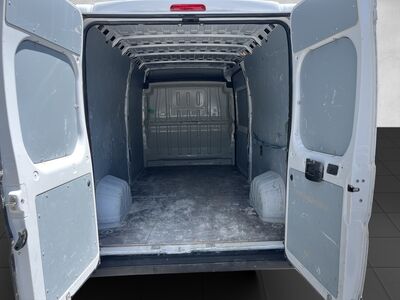 Citroën Jumper Gebrauchtwagen
