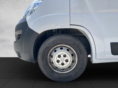 Citroën Jumper Gebrauchtwagen